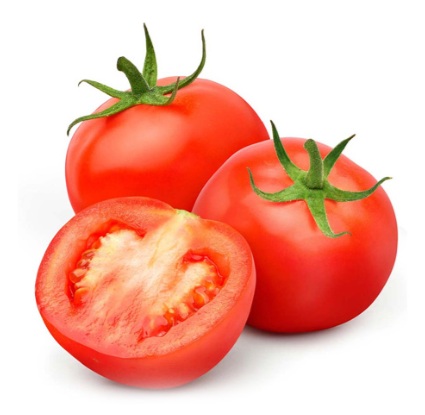 Tomato Syria Fresh